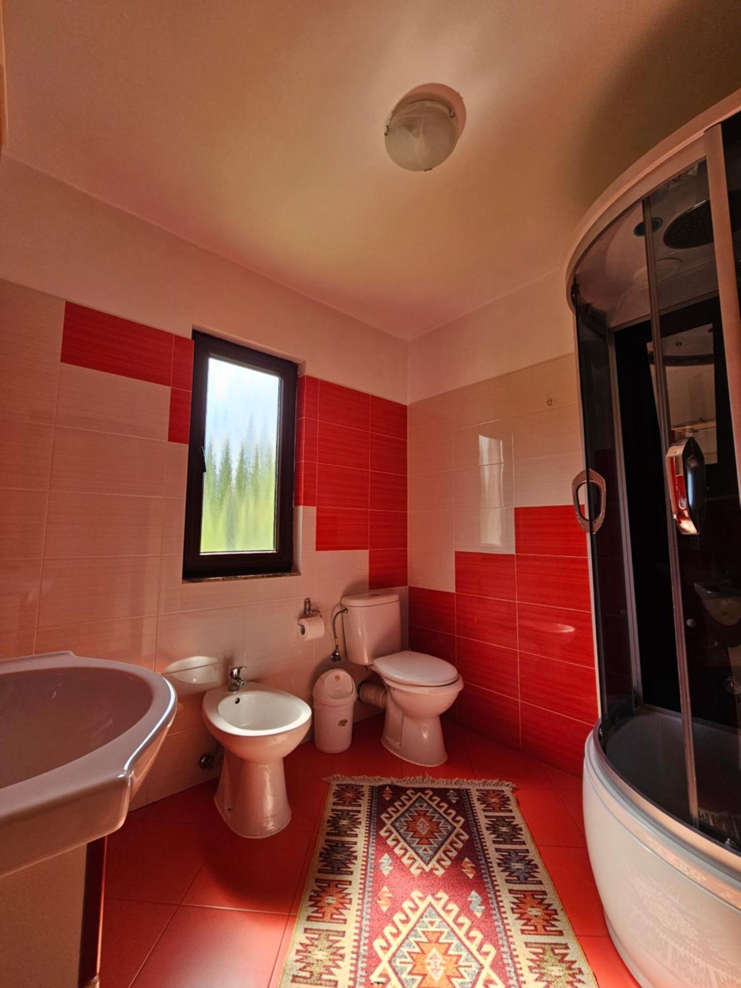 Casa Alba Villa บอร์ชา ภายนอก รูปภาพ