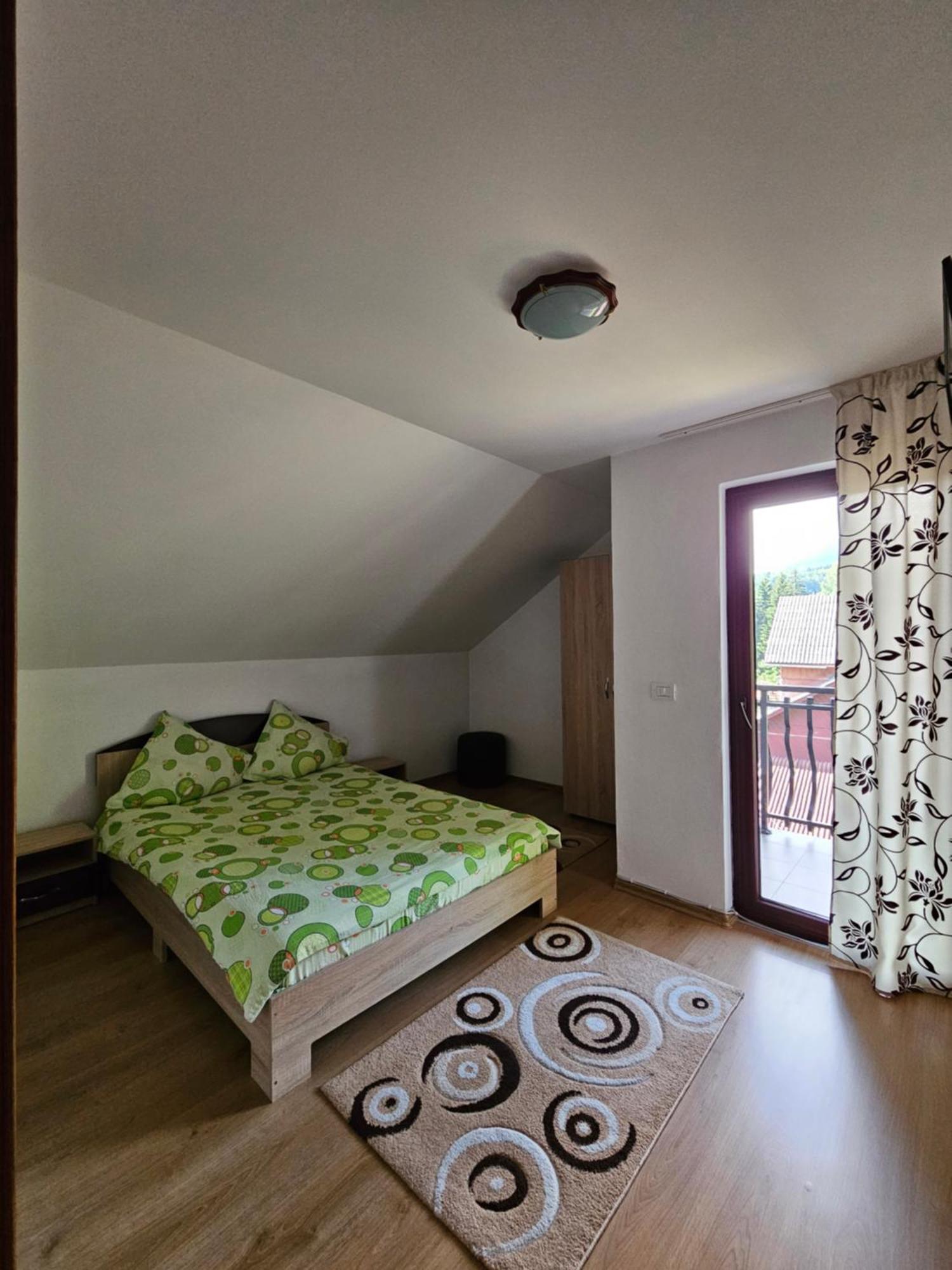 Casa Alba Villa บอร์ชา ภายนอก รูปภาพ