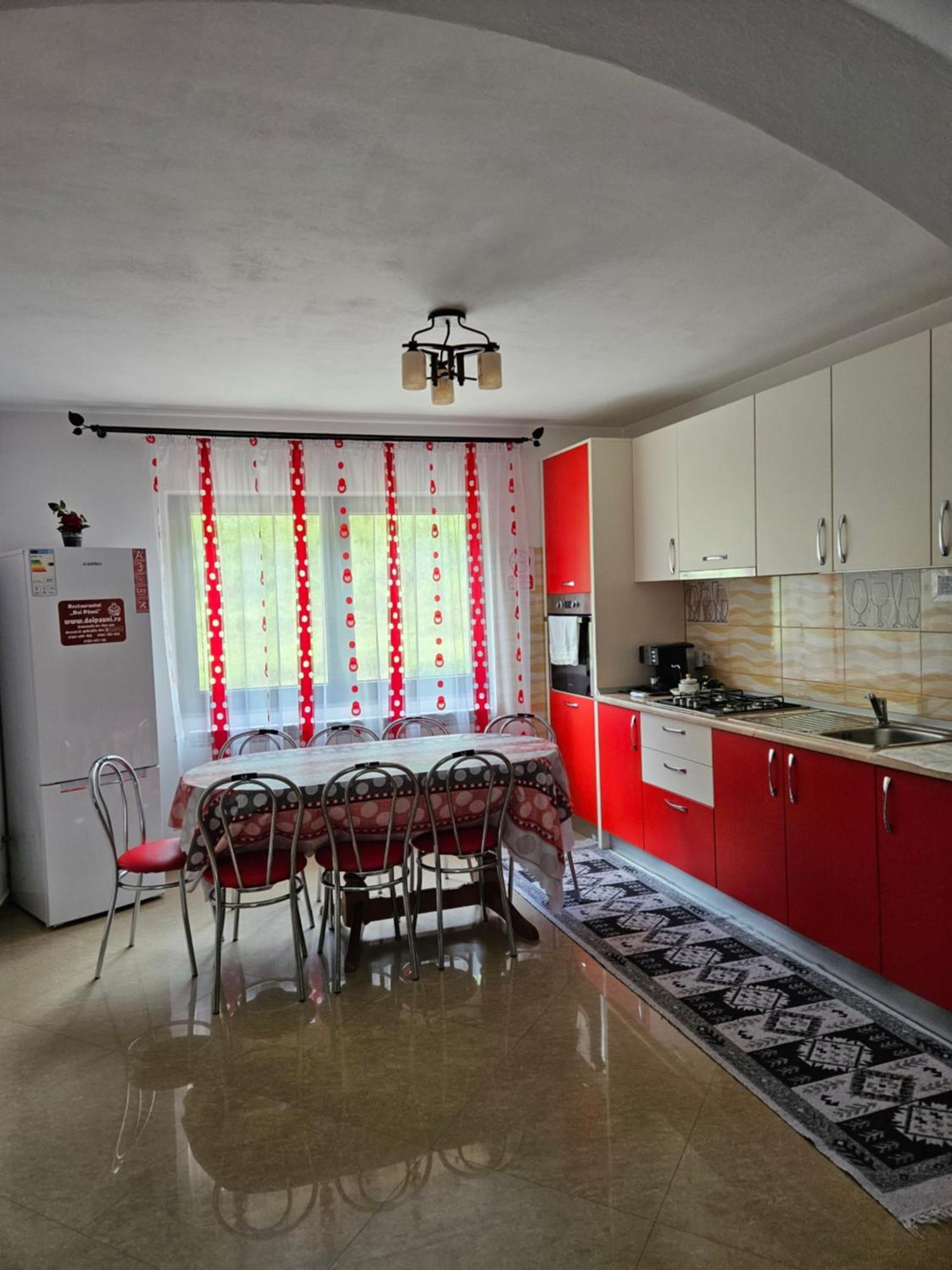 Casa Alba Villa บอร์ชา ภายนอก รูปภาพ